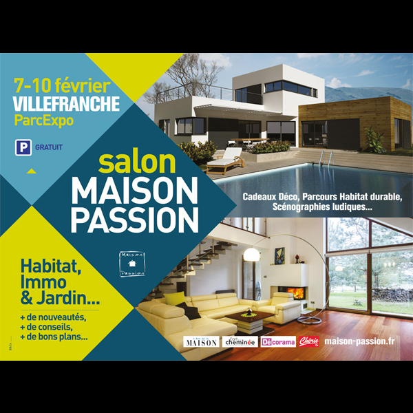 Salon Maison Passion de Villefranche sur Saône