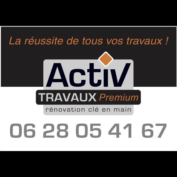 L'offre ACTIV TRAVAUX 2