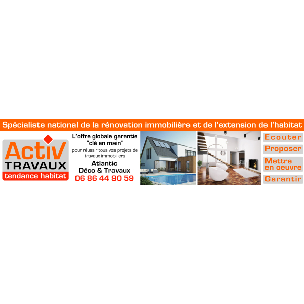 Pour vos travaux, prenez un courtier en travaux