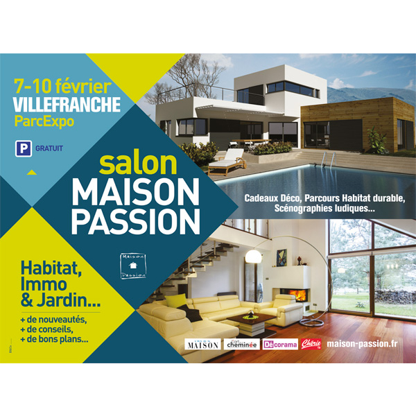 Salon Maison Passion de Villefranche sur Saône