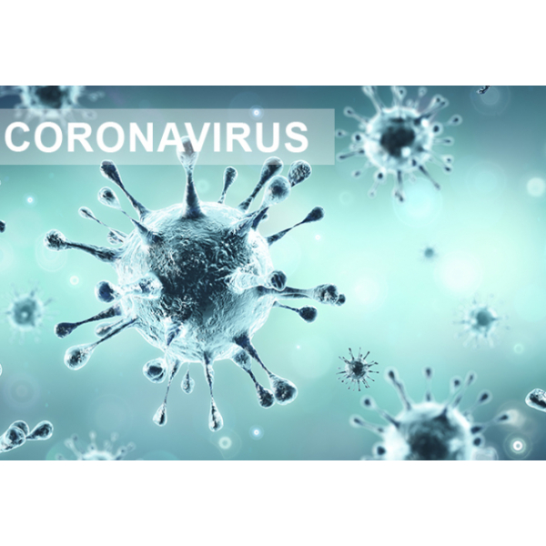 2020 : Convid_19