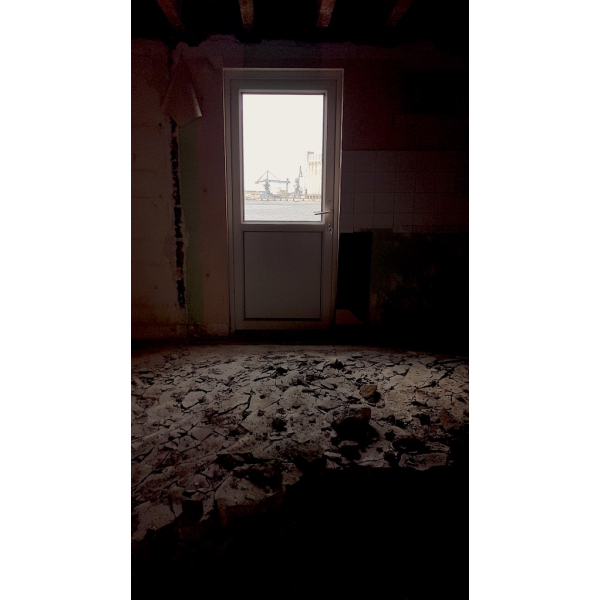 Clichés Travaux