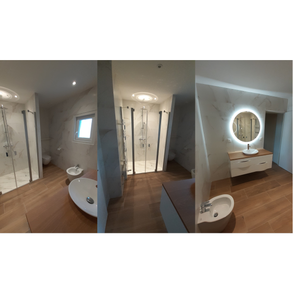Rénovation,transformation et aménagement