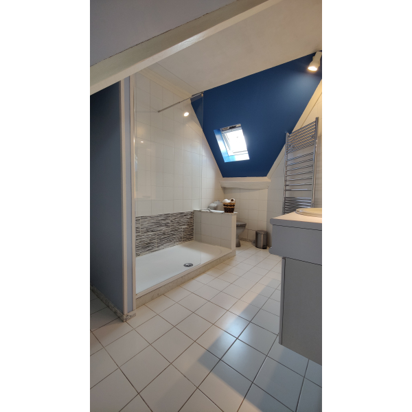 rénovation salle de bain Blois
