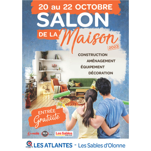 Salon de l'habitat