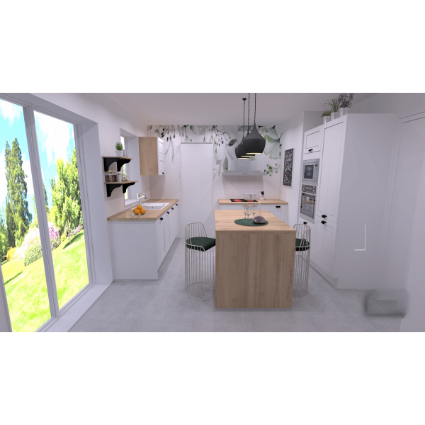 PROJET RENOVATION