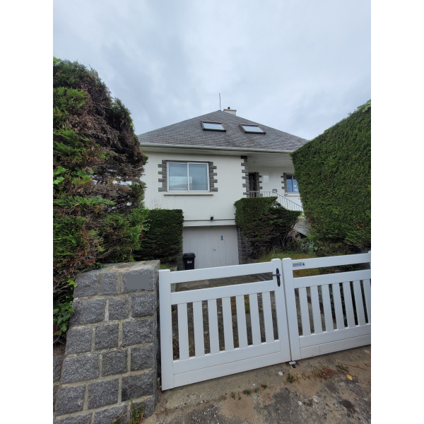 Démarrage de chantier