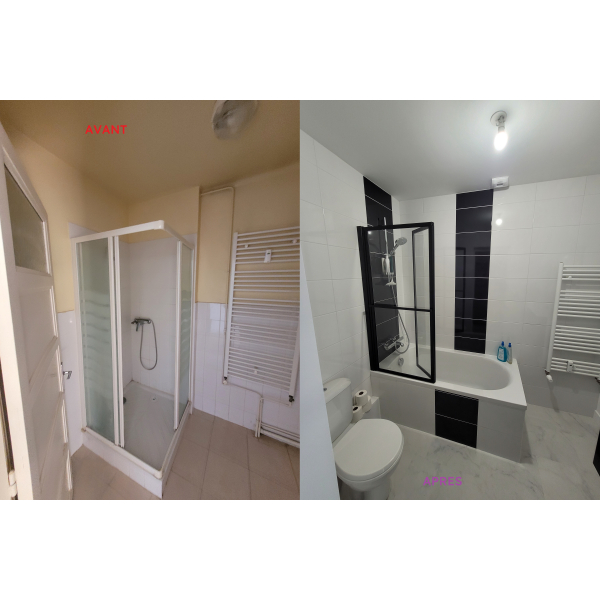 Réception chantier CAEN