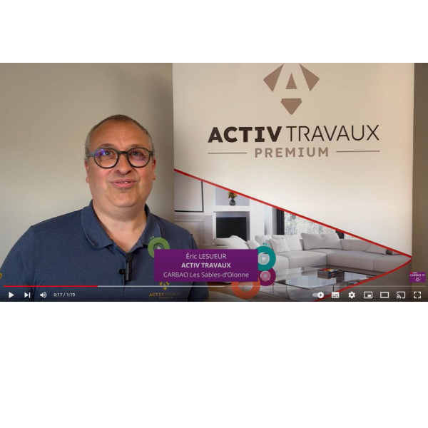 Vidéo de présentation