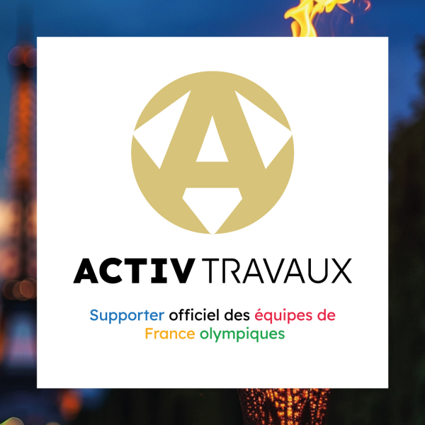 Jeux olympiques de Paris 2024