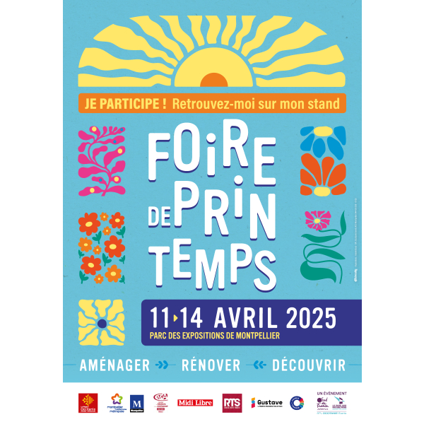 Foire de printemps